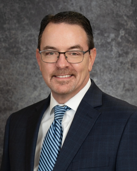 S. Scott Haynes Photo